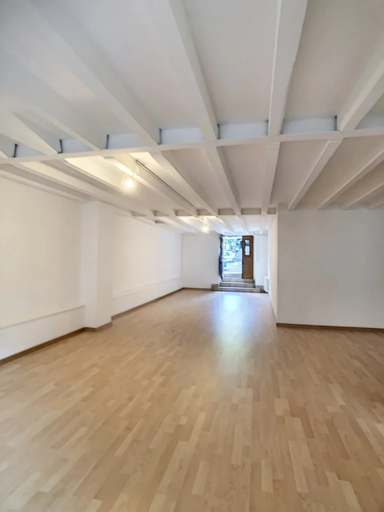 Commercial 2 rooms in Genève — 6