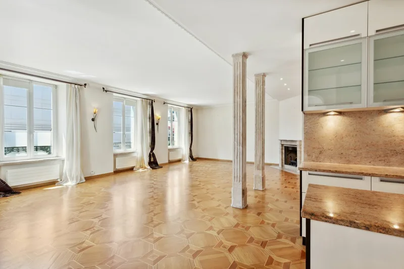 Appartement 5.5 pièces à Montreux — 5