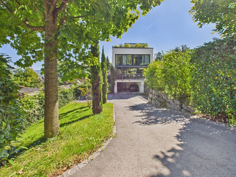 Maison / Villa 6.5 pièces à Rüschlikon