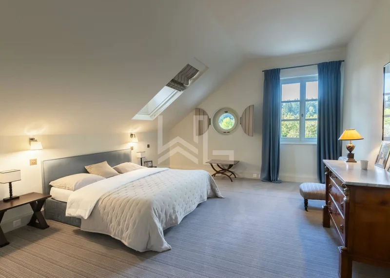 Maison / Villa 25 pièces à Lutry — 9