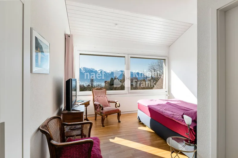 Maison / Villa 12.5 pièces à Blonay - Saint-Légier — 10