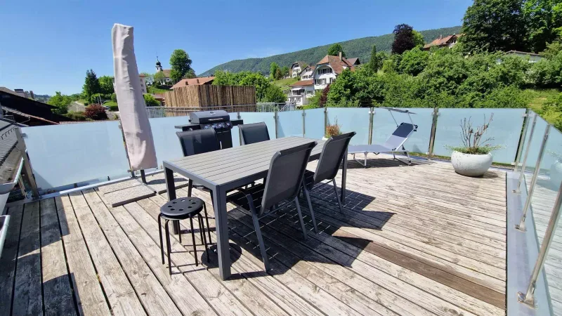 Appartement 3.5 pièces à Valbirse — photo 3