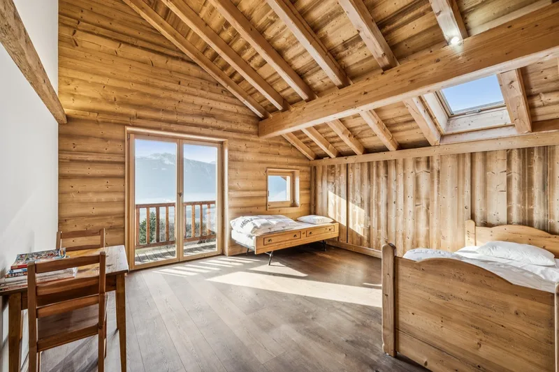 Maison / Villa 6.5 pièces à Glutières — 9