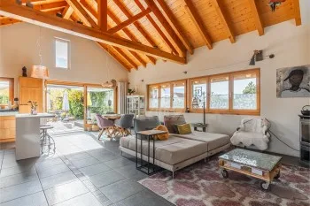 Maison / Villa 7 pièces à Vétroz — photo 2