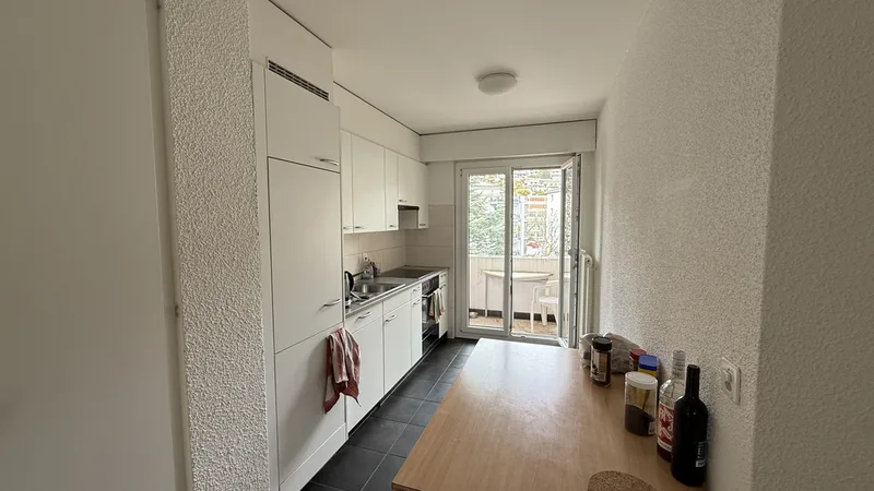 Apartment 5 rooms in Sion — 2