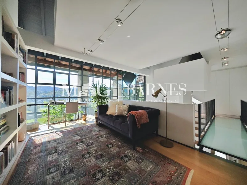 Maison / Villa 6.5 pièces à Muzzano — 12