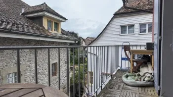 Wohnung 3 Zimmer in Cossonay — photo 8