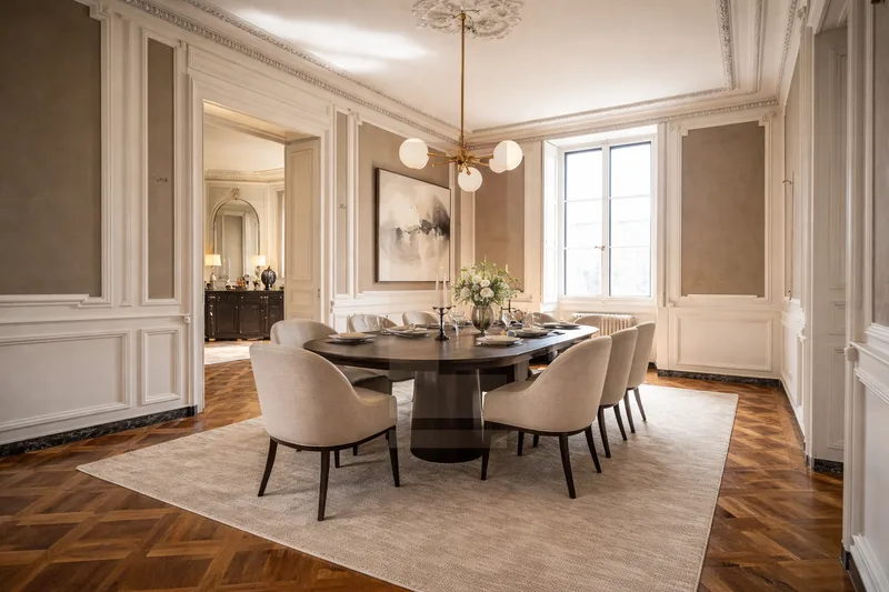 Appartement 7.5 pièces à Vieille ville — 2