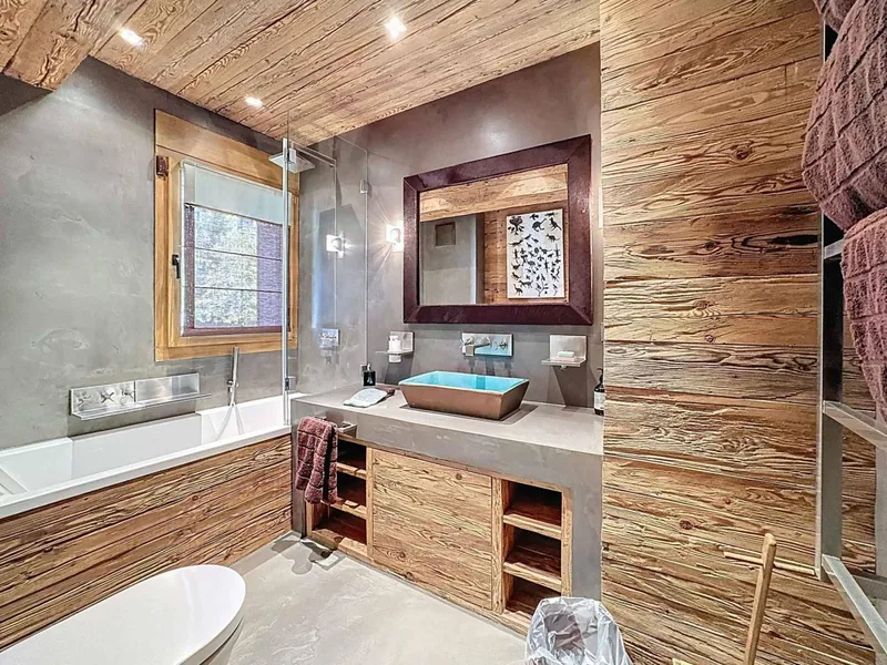 Appartement 10.5 pièces à Crans-Montana — 18