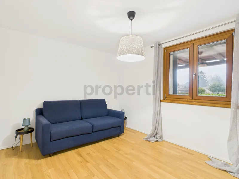 Wohnung 3.5 Zimmer in Stabio — photo 6