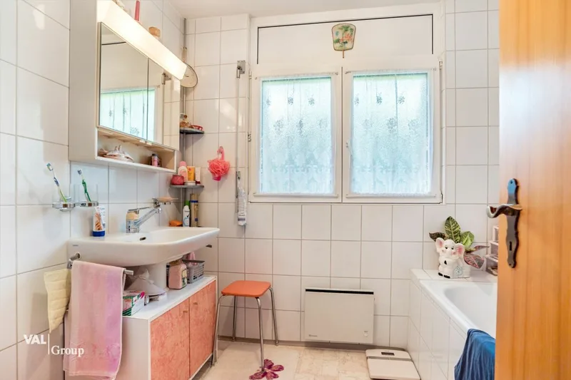 Appartement 4.5 pièces à Noble-Contrée — 7