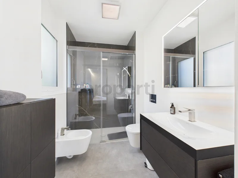 Appartement 3.5 pièces à Pazzallo — 6