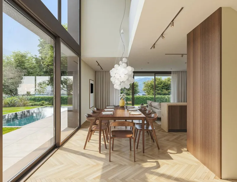 New development in Collonge-Bellerive — 3