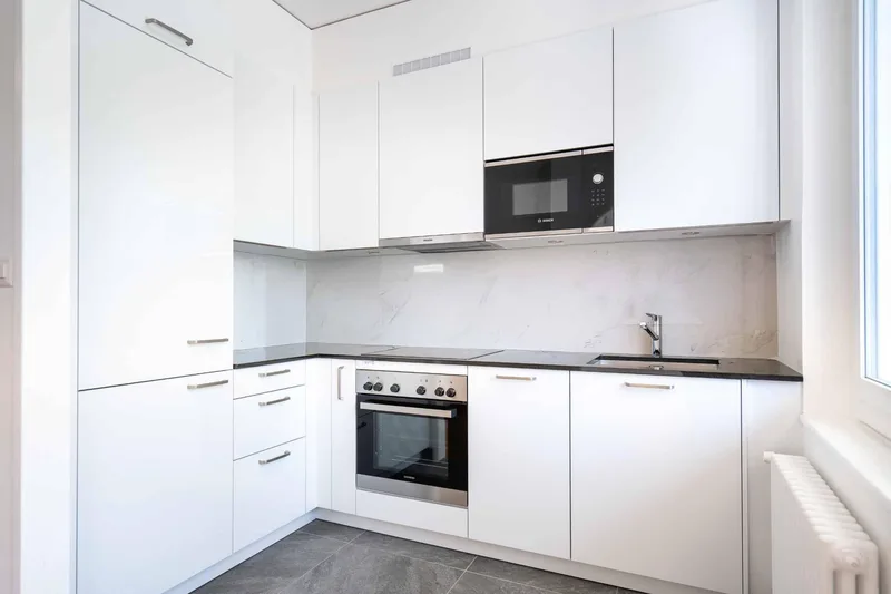 Apartment 1 rooms in Lausanne — 2