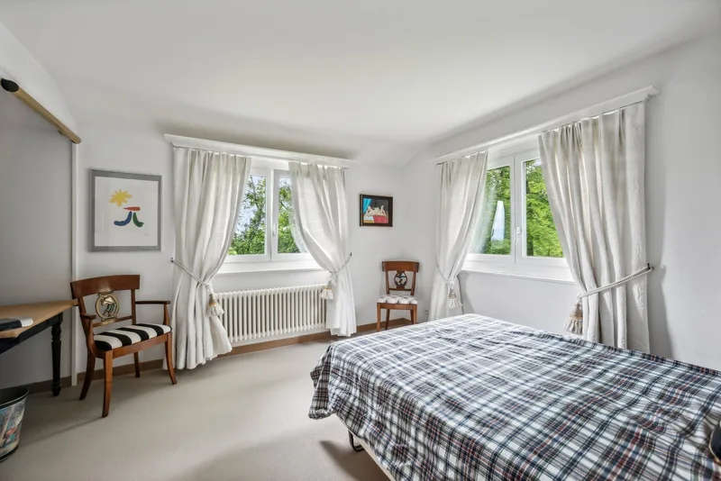 House / Villa 10.5 rooms in Épalinges — 4