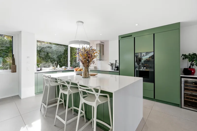 House / Villa in Rive Gauche — 4