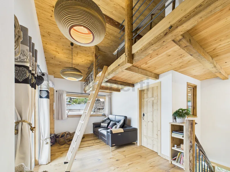 Maison / Villa 4.5 pièces à Isérables — photo 8