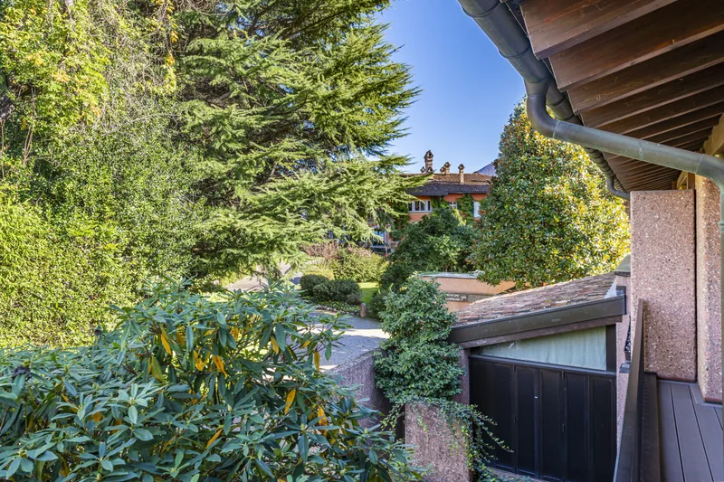 Appartement 5.5 pièces à Conventino — 2