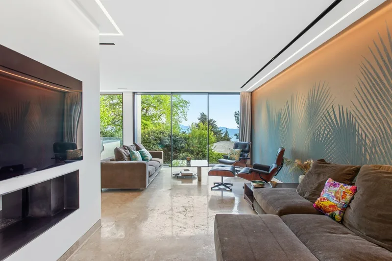 House / Villa 10 rooms in Lausanne — 14