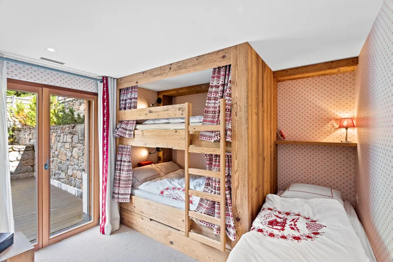 Appartement 6.5 pièces à Ollon — 8