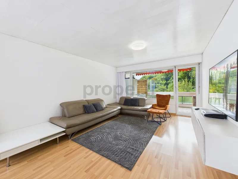 Wohnung 4.5 Zimmer in Trimbach — photo 3