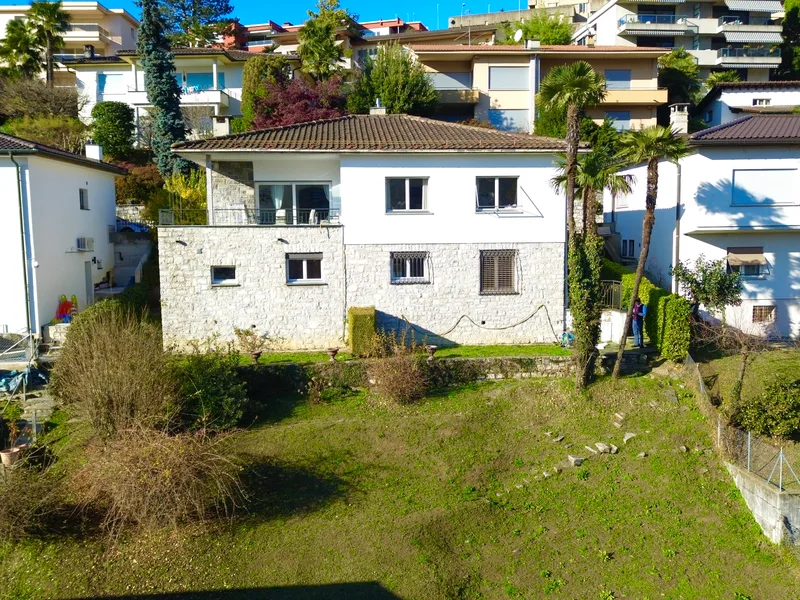 Maison / Villa 7.5 pièces à Lugano — 11