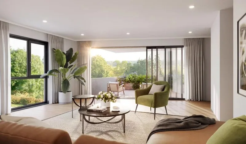 House / Villa 5.5 rooms in Epalinges — 5