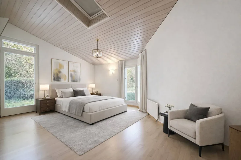 House / Villa 6 rooms in Romanel-sur-Lausanne — 9