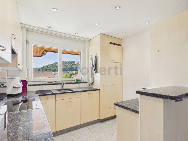 Apartment 3.5 rooms in Schafisheim — photo 5