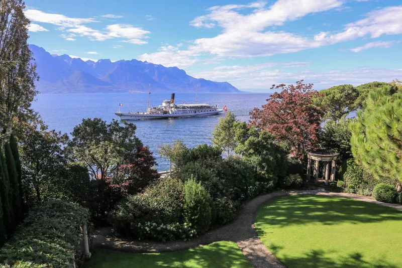 Maison / Villa 24 pièces à Montreux — 11