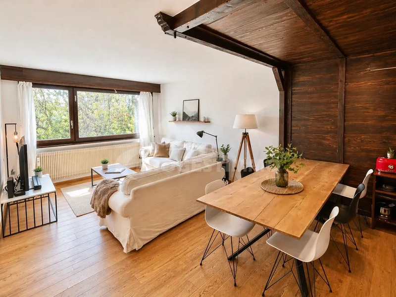 Apartment 3.5 rooms in Crans-Montana — 6