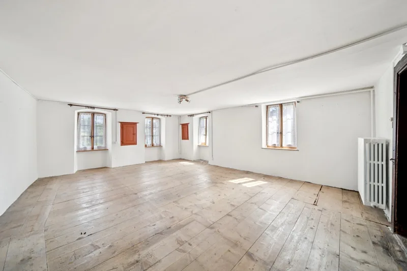 Maison / Villa à Brent — 5