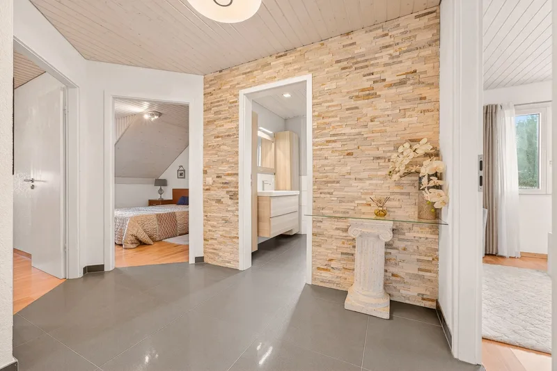 Maison / Villa 4.5 pièces à Courtepin — photo 7