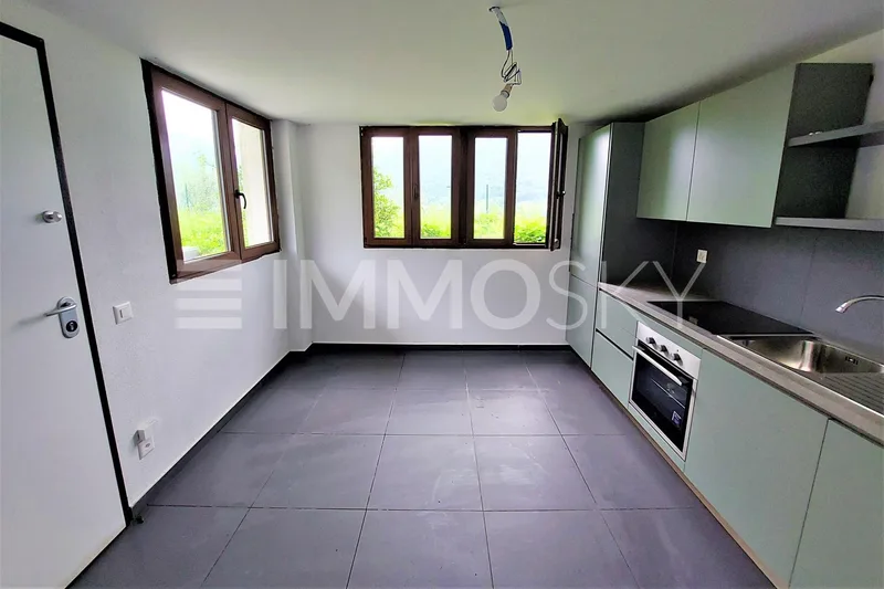 Maison / Villa 5.5 pièces à Arogno — 4