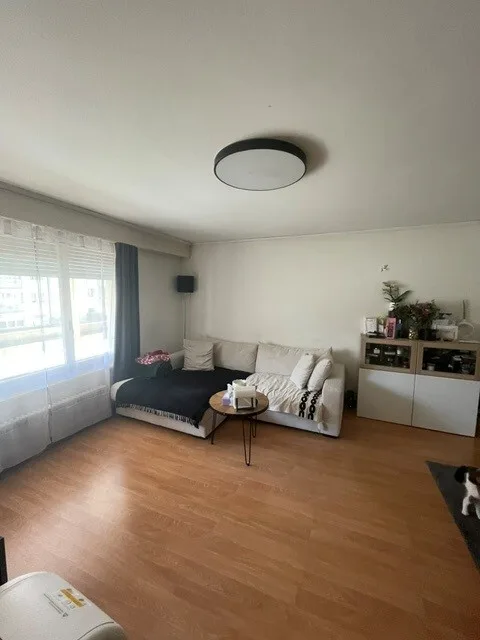 Apartment 3.5 rooms in Vevey — 2