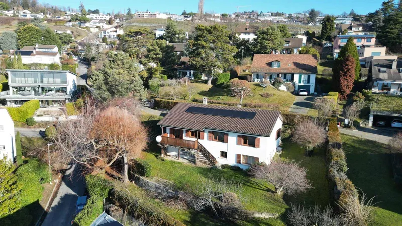 House / Villa 7 rooms in Lutry-Sud — 12