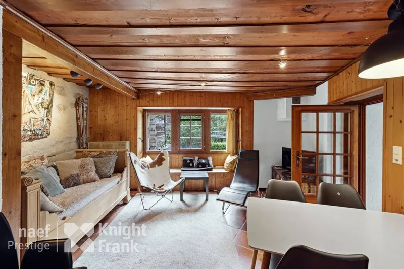 Maison / Villa 4 pièces à Val de Bagnes — 2