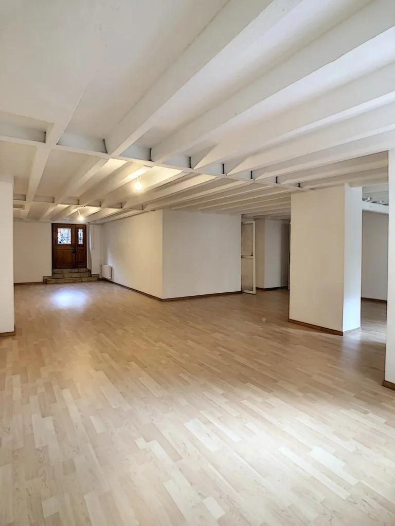 Commercial 2 rooms in Genève