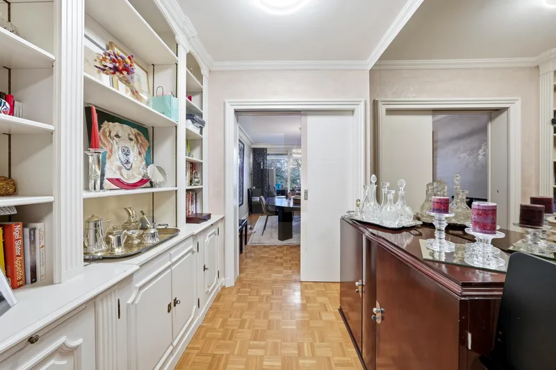 Apartment 8 rooms in Champel — 6