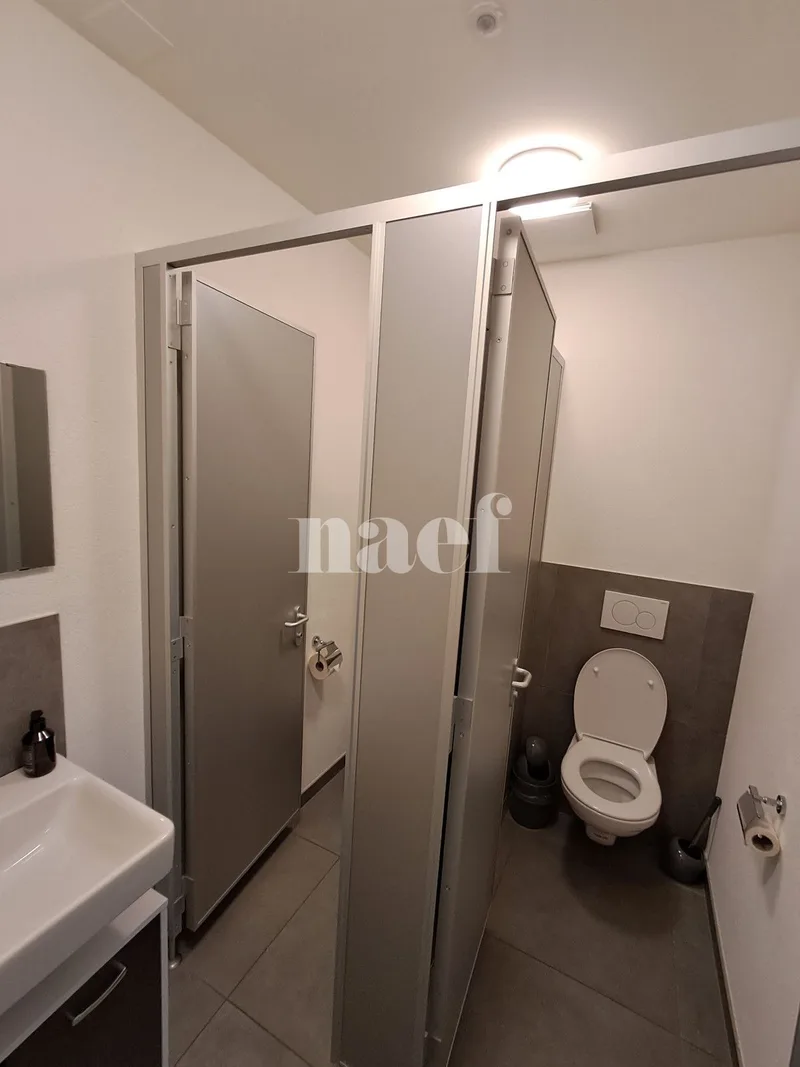 Commercial in Sion — 5
