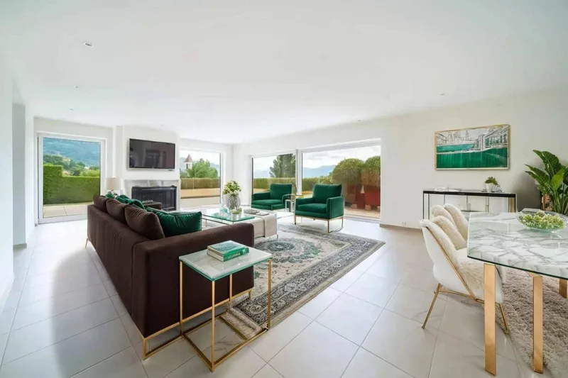 Maison / Villa 6.5 pièces à Blonay - Saint-Légier — 3