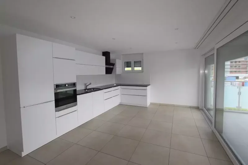 Apartment 5.5 rooms in Courrendlin — photo 5