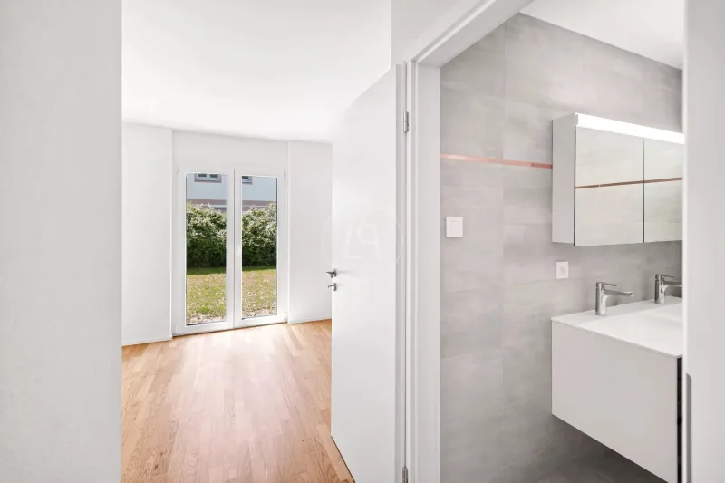Wohnung 4 Zimmer in Etoy — 12