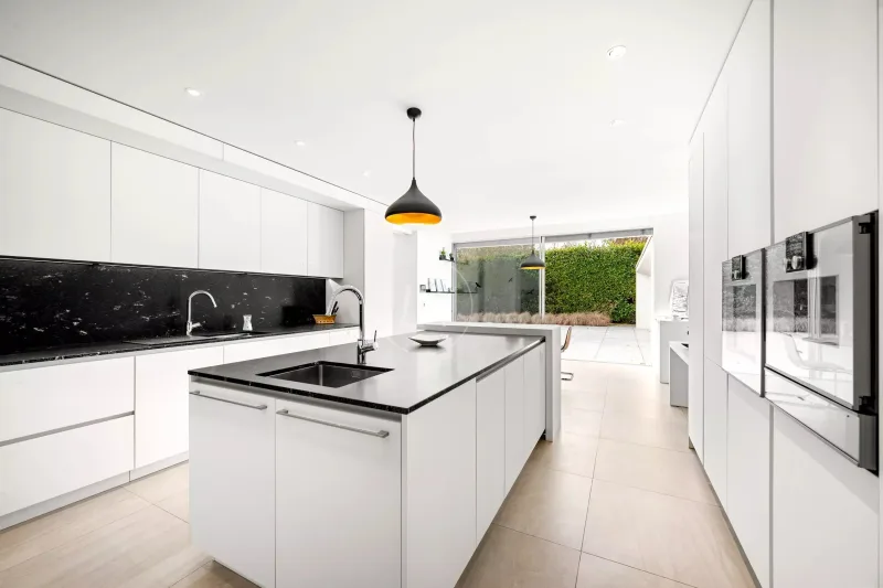 Maison / Villa 10 pièces à Vandœuvres — photo 4