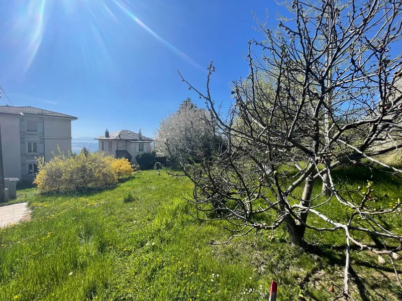 Appartement 3.5 pièces à La Conversion — 2