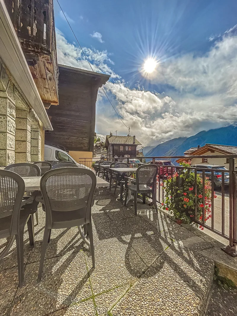 Gewerbe in Saint-Martin
