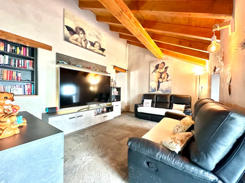 House / Villa 4 rooms in Roveredo — 3