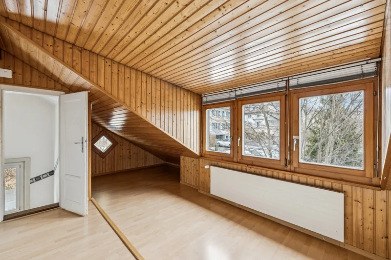 Maison / Villa 6.5 pièces à Le Chenit — photo 9