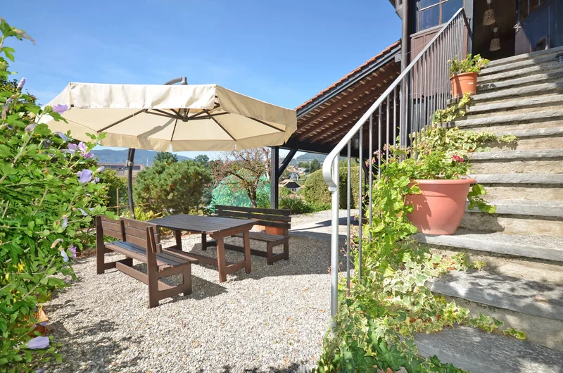 Maison / Villa 12 pièces à Blonay - Saint-Légier — 5