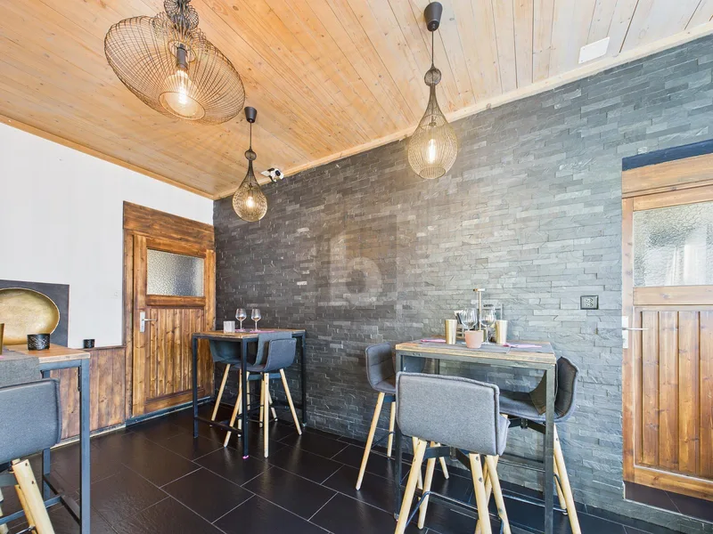 Gewerbe 4 Zimmer in Sierre — photo 4